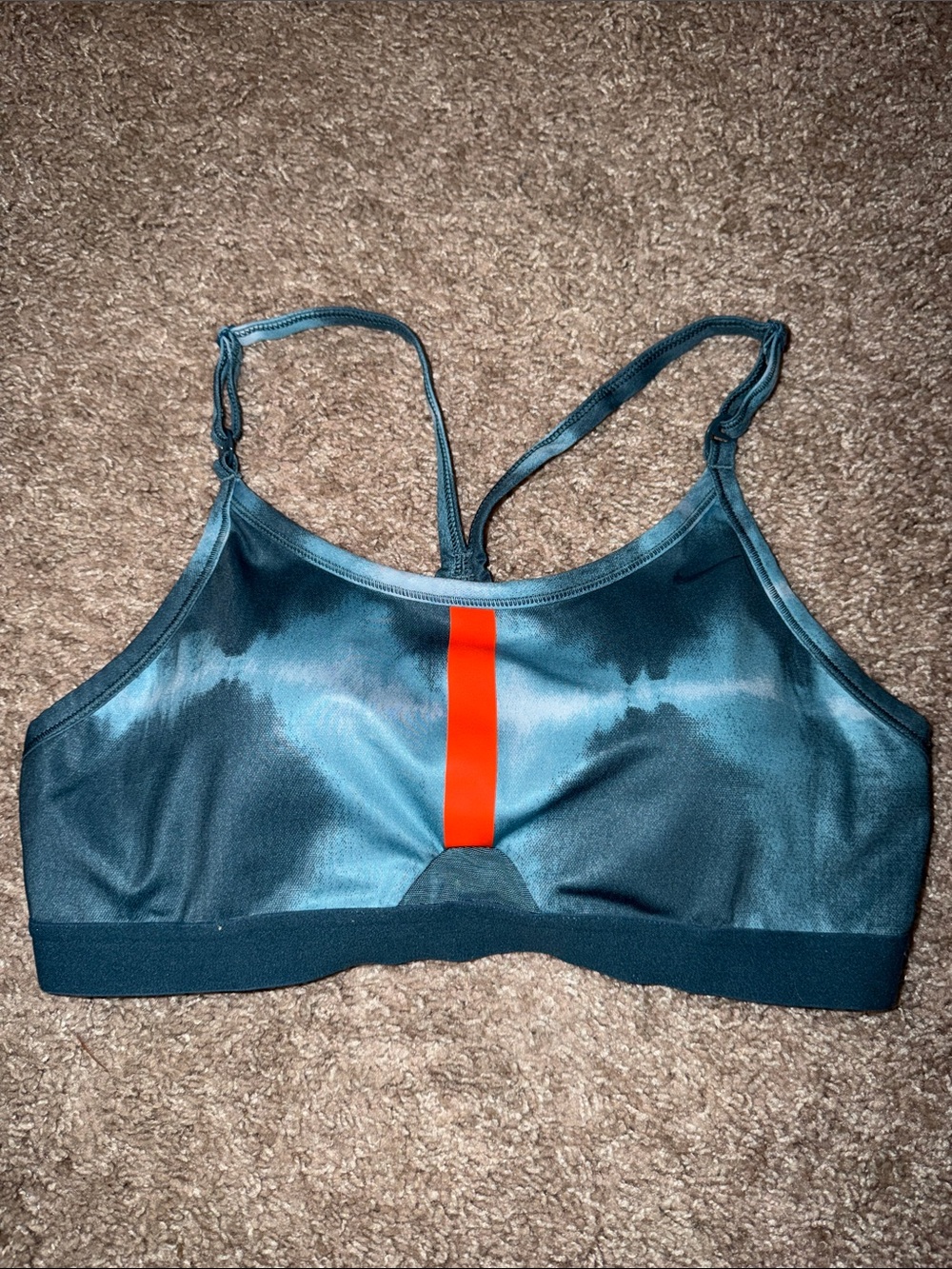 Nike Supportive Sports Bra